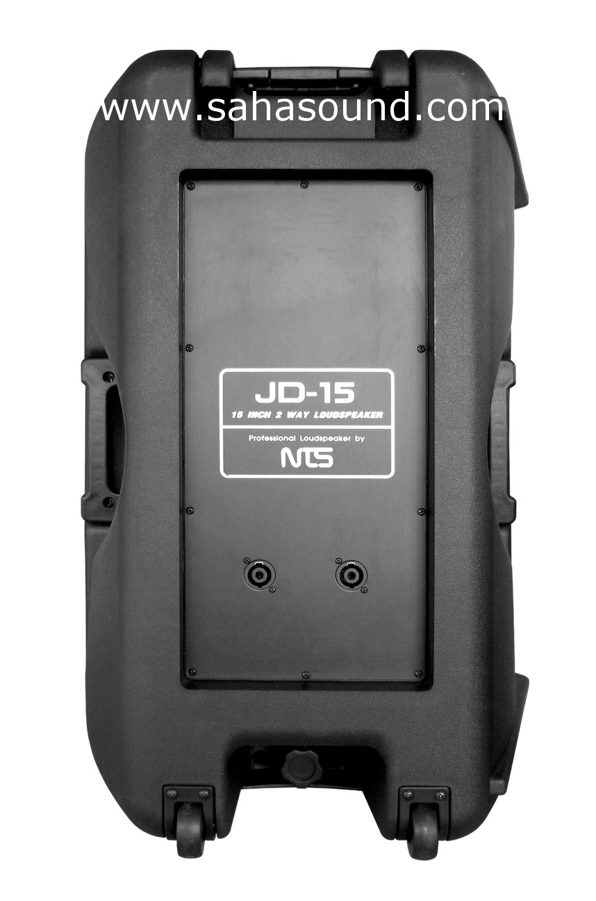 JD12 NTS