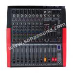 PMX-803DSP PRO EUROTECH