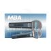 BETA-58S MBA