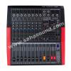 PMX-803DSP PRO EUROTECH