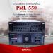 PML-550 HONIC