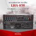 LHA-850 HONIC