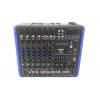 PMX-808DSP PRO EUROTECH
